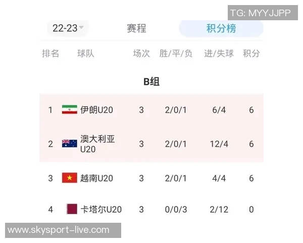 伊朗对阵中国足球赛前瞻及进球预测分析详解