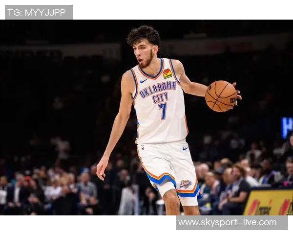 切特霍姆格伦的崛起与未来NBA球星的成长之路探讨