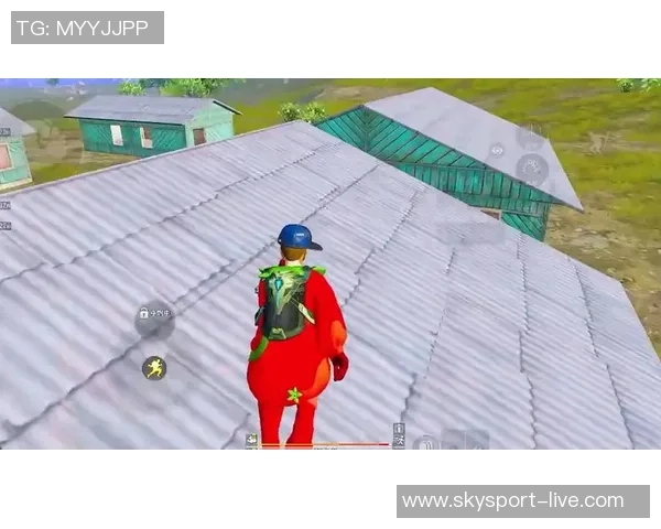 和平精英纪实：见证BLG从新秀到强队的成长与蜕变之路