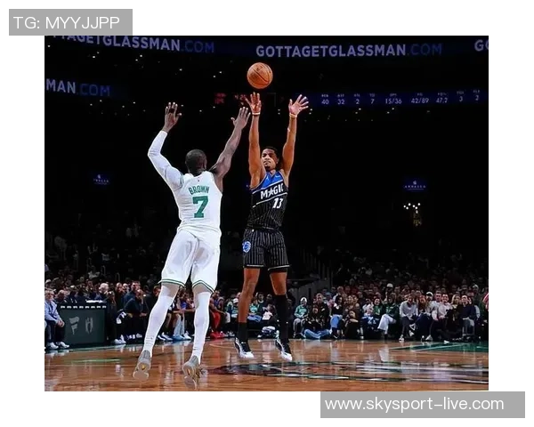 季后赛激战凯尔特人与魔术的巅峰对决精彩回顾与分析