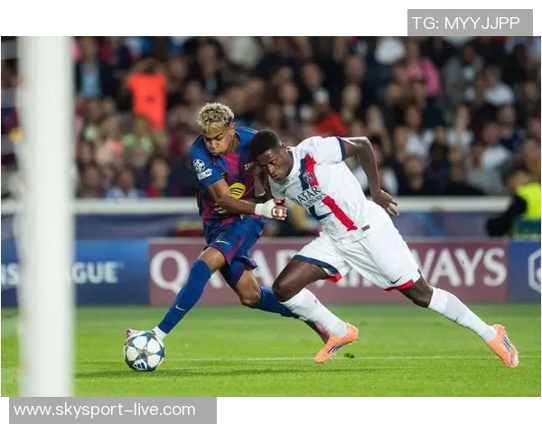 巴黎与巴萨精彩对决视频直播全程回顾与分析