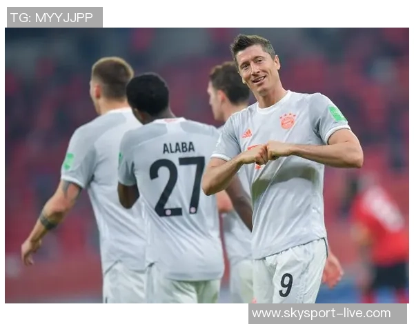 拜仁慕尼黑对决开罗国民精彩直播全程回顾与分析